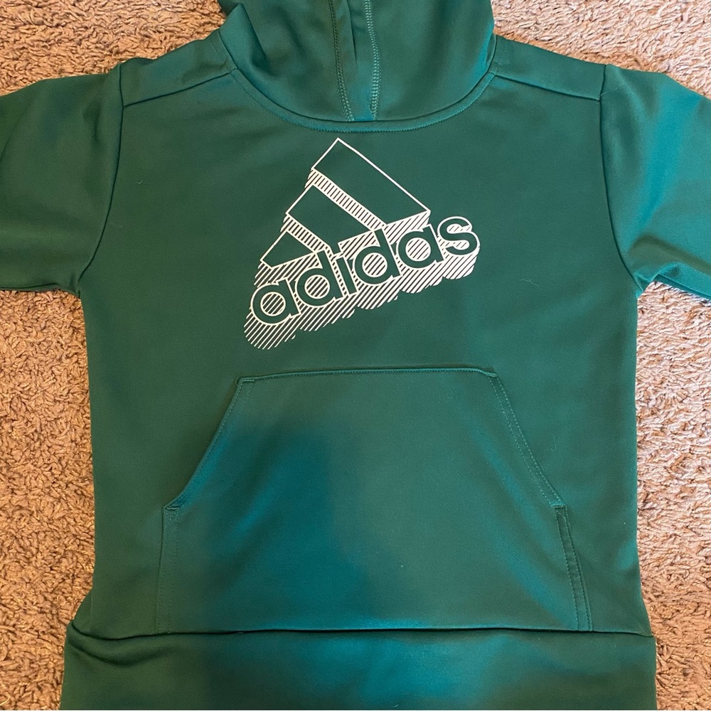 Adidas matching set